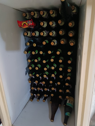 Comentarii opinii despre Restaurant Marisqueria La Alameda