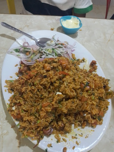 Cevichería La Cámara - Tumbes