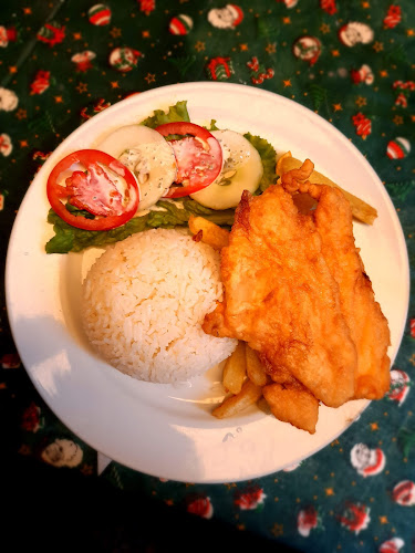 Marisquería Puerto Escondido - Gastronomía y hostelería