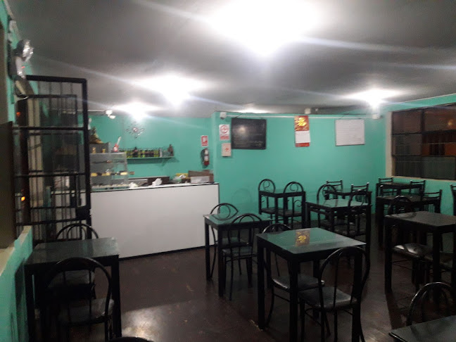 Restaurant Yoshiraro San - Talara