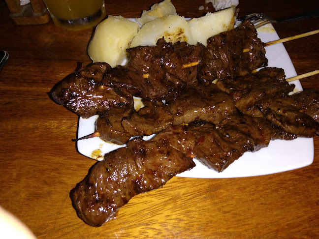 Comentarii opinii despre Pucallpa Bar and Gril