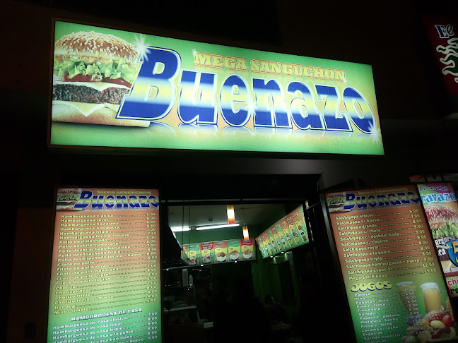 El Buenazo - Gastronomía y hostelería