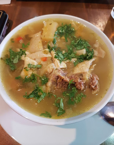 Comentarii opinii despre El Budare Restaurante