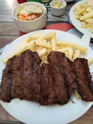 Polleria "El Molino" - Cajamarca