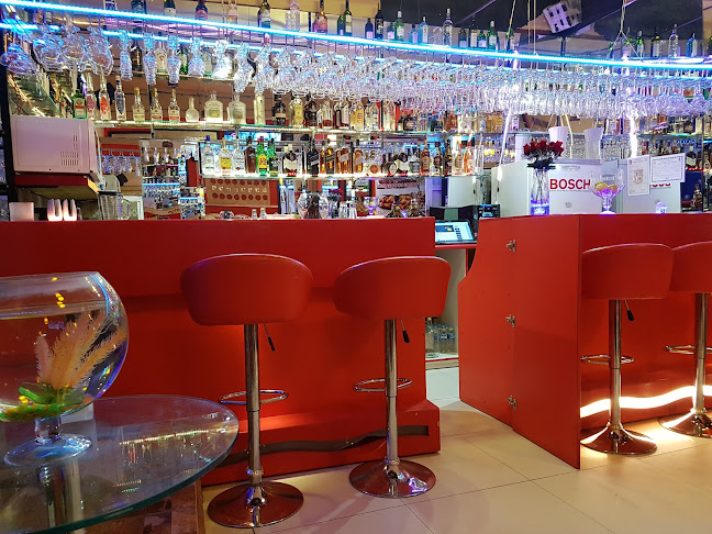 D'marce Café - Gastronomía y hostelería