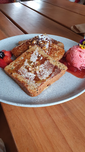 Comentarii opinii despre Aulita Restaurante