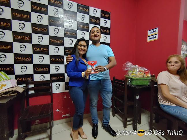 Vallejo's Restaurant & Parrillas