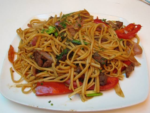 PASTAS Y PIZZAS BORNOLO (NUVOLONI)I - San Juan de Lurigancho