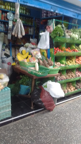 Comentarii opinii despre Mercado Moderno