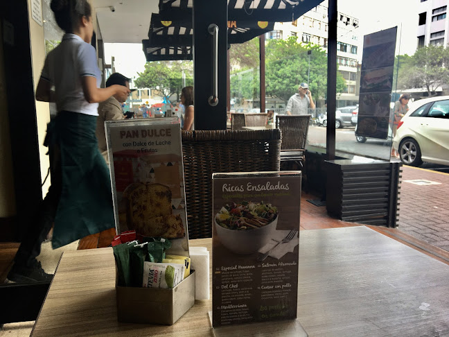 Opinii despre Havanna Café în San Isidro - Gastronomía y hostelería