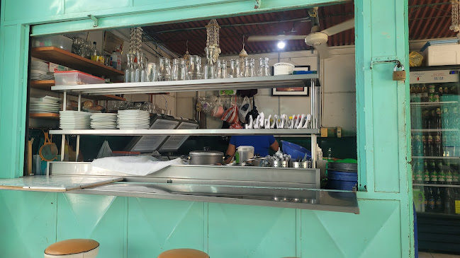 Opinii despre Cevicheria Ana Luisa în Talara - Gastronomía y hostelería