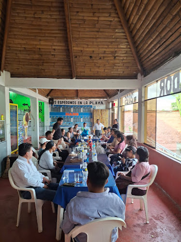 Señor Hans (Camaná)