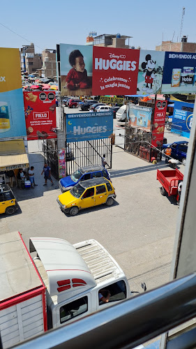 Opinii despre Mercado La Hermelinda Trujillo în Trujillo - Gastronomía y hostelería