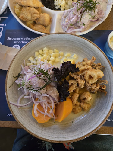 Comentarii opinii despre Señor Limón