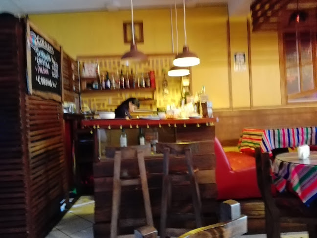 La Emolientera Tarma - Tarma