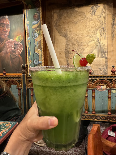 Restaurant Bistro Bar Indio Feliz