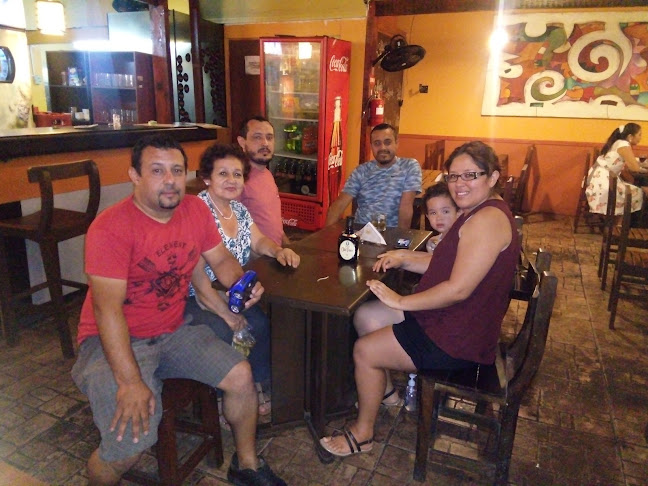 Comentarii opinii despre Toreto Piqueos Y Parrillas