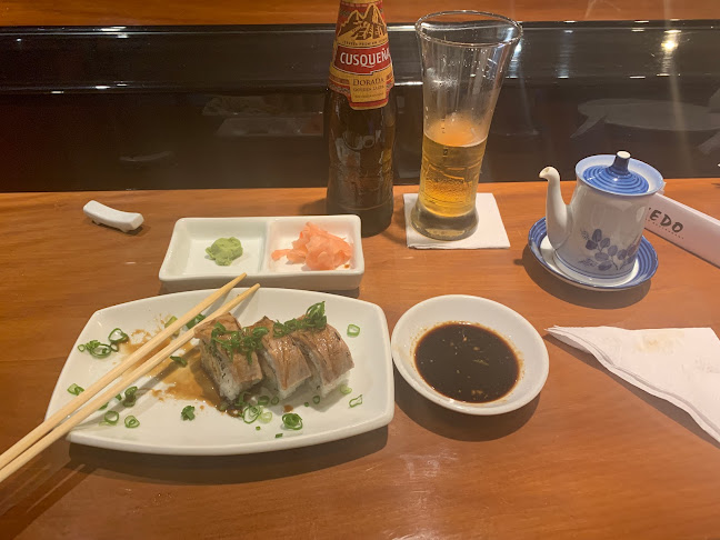 Av. Los Conquistadores 420, Lima 15073