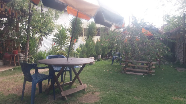 La Rosa De Altamirano