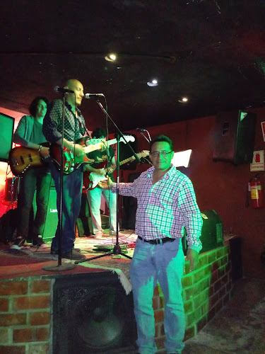 Av. Sta. Victoria 428, Chiclayo 14008