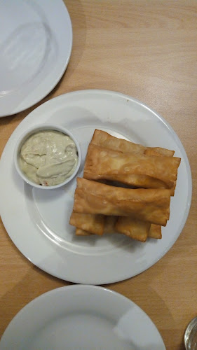 Cebicheria El Pez On - Gastronomía y hostelería