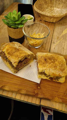 El Argentino - Miraflores