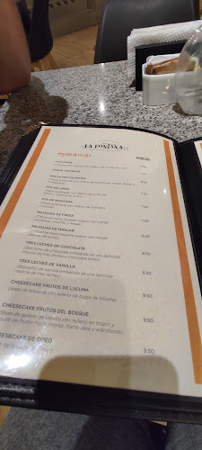 Av. Flora Tristan 240, Lima 15026