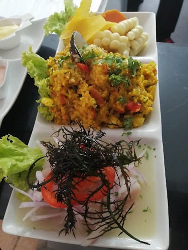 Comentarii opinii despre De Los Reyes - REST.