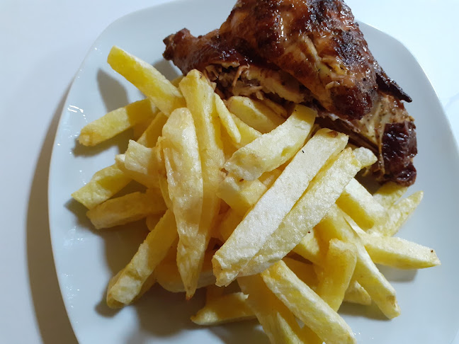 Restaurant MI BARZA - La Victoria