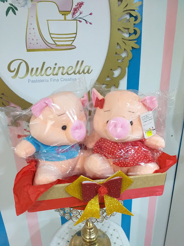 Comentarii opinii despre DULCINELLA, pastelería fina creativa