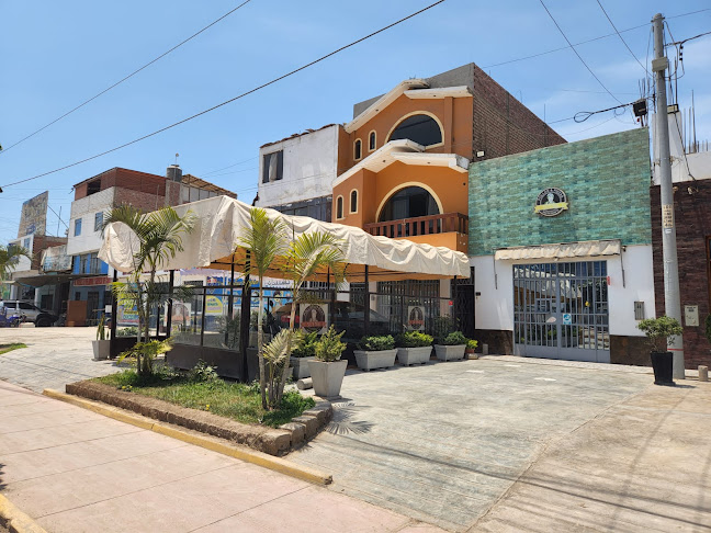 Pollos y Pizzas SUENG