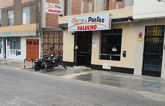 Valucho - Gastronomía y hostelería