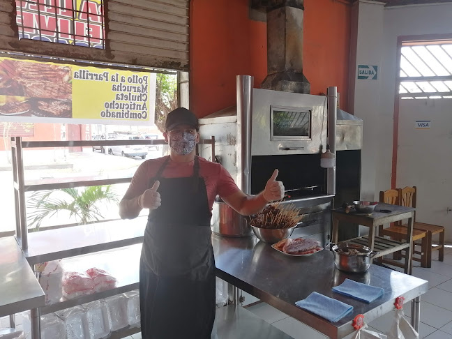 Pucallpa Bar and Gril - Pucallpa