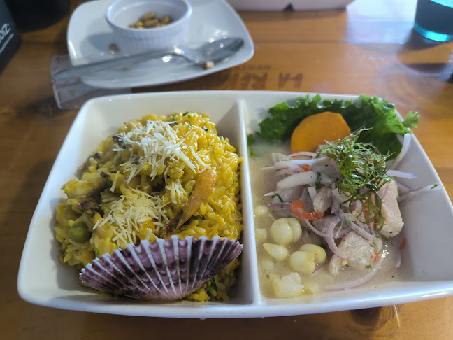 Opinii despre La Revancha în La Perla - Gastronomía y hostelería