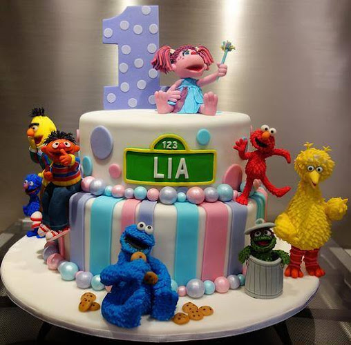 Opinii despre Ale Cupcakes and Cakes în Callao - Gastronomía y hostelería