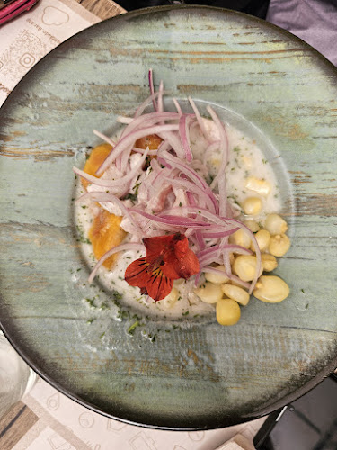 Opinii despre Restaurante El Cebillano în Yanahuara - Gastronomía y hostelería