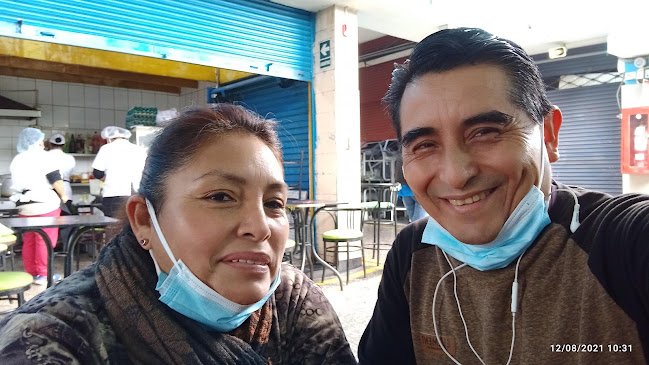 Jr, Jr. Guillermo Dansey 018, Lima 15001