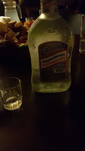 Café Colombia Restobar - Gastronomía y hostelería