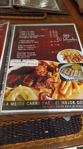 Comentarii opinii despre El leñador