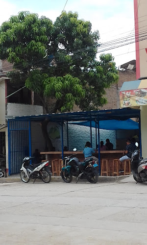 Cevichería El Muñeco - Jaén