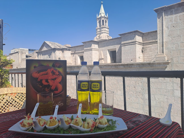 Mixtos - Gastronomía y hostelería