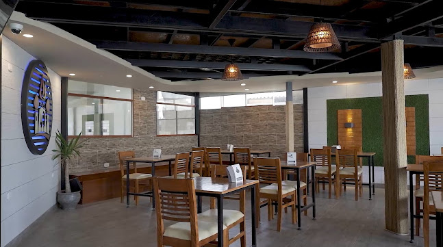 Opinii despre MAR & FUEGO Food & Drinks în Chiclayo - Gastronomía y hostelería