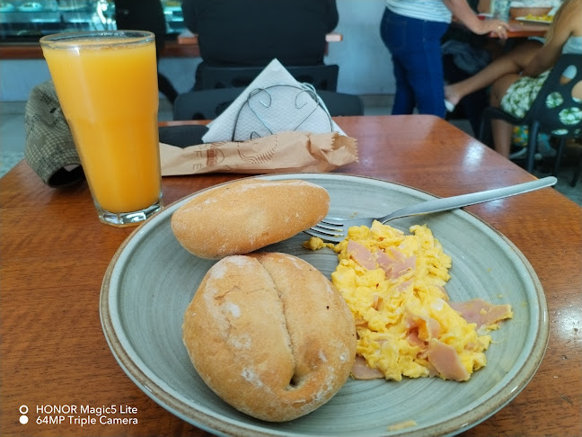 Portales Café 2 - Gastronomía y hostelería