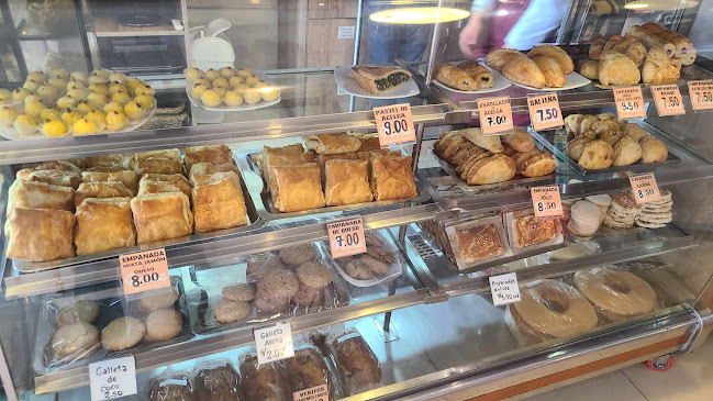 Povea Panaderia Pastelería Magisterio - Cusco