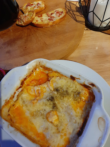 Opinii despre D'Luna în Cajamarca - Gastronomía y hostelería