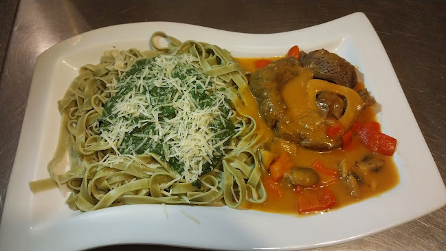 Av. Húsares de Junín 172, Jesús María 15072