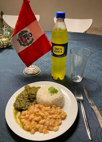 Opinii despre Cercado De Lima Peru Plaza Mayor De Lima în Lima - Gastronomía y hostelería