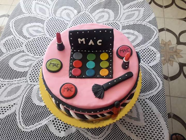 AV Cakes - Gastronomía y hostelería