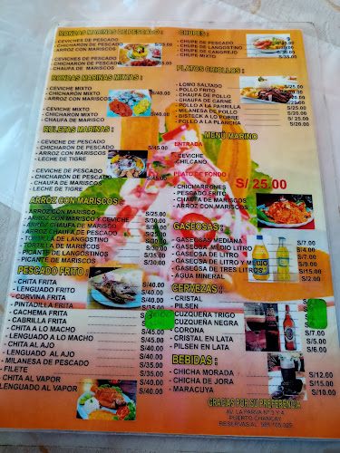 Elva Luz La Norteña