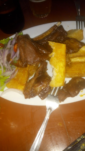 Restaurant Cevicheria Sol Y Viento - Gastronomía y hostelería